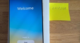 Good
													Samsung Galaxy S25 Ultra - Unlocked, Black, 256 GB, 12 GB, SM-S938U1, photo 2 of 11
