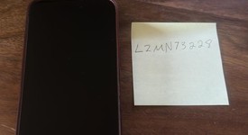 Good
													Apple iPhone 14 Pro Max - Unlocked, Purple, 1 TB, A2651, photo 1 of 8