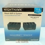 New Netgear Nighthawk Router
