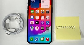 Mint
													Apple iPhone 15 Plus - Verizon, Black, 128 GB, A2847, photo 1 of 9