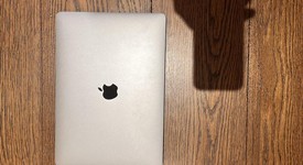 Good
													MacBook Pro 2020 - 13" - I5, Gray, 512 GB, 8 GB, photo 5 of 20