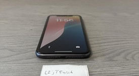 Good
													Apple iPhone 11 - Unlocked, Black, 64 GB, A2111, photo 4 of 15