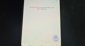 Fair
													Samsung Galaxy S22 Plus - AT&T, Black, 128 GB, 8 GB, SM-S906U, photo 1 of 4