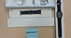 Good
													Apple Watch Series 2 42mm - Gray, 8 GB, A1758, Aluminum, photo 1 of 7