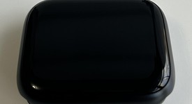 Mint
													Apple Watch Series 7 45mm - Unlocked, Midnight, A2477 - Cellular, Aluminum, photo 5 of 6