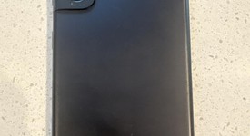 Good
													Samsung Galaxy S21 5G - Verizon, Gray, 128 GB, 8 GB, SM-G991U, photo 1 of 4