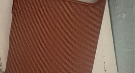 Mint
													Apple iPhone 17 Pro - Unlocked, Cosmic Orange, 512 GB, A3256, photo 4 of 5