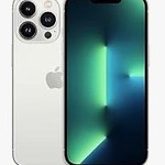 Mint Apple iPhone 13 Pro - Unlocked, Silver, 256 GB, A2483