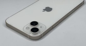 Good
													Apple iPhone 14 Plus - AT&T, Starlight, 256 GB, A2632, photo 4 of 7