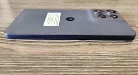 Mint
													Moto G Power 5G (2025) - Cricket, Slate Gray, 128 GB, 8 GB, photo 2 of 8