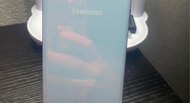 Good
													Samsung Galaxy S10 - T-Mobile, Blue, 128 GB, 8 GB, SM-G973U, photo 1 of 7