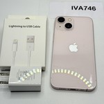 Good Apple iPhone 13 Mini - Unlocked, 128 GB, Pink, A2481