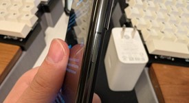 Mint
													OnePlus 11 - Unlocked, Black, 256 GB, 16 GB, CPH2451, photo 2 of 7