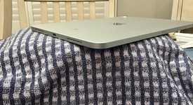 Mint
													Apple iPad 10th Gen - Wi-Fi, Silver, 64 GB, A2696, photo 5 of 10