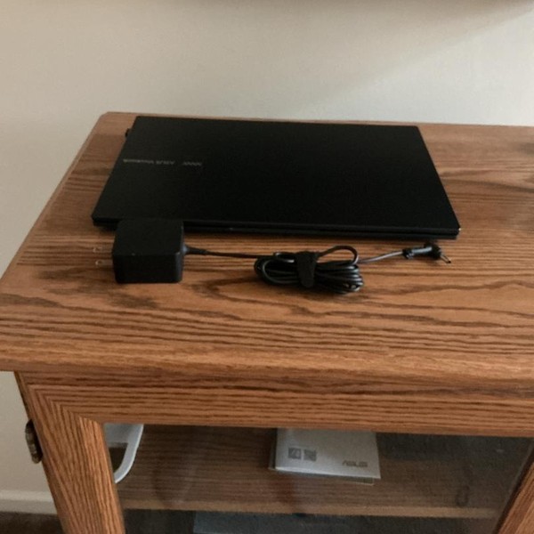 Asus Vivobook Laptop