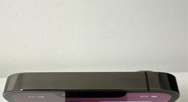 Good
													Apple iPhone 13 Pro - Unlocked, Graphite, 128 GB, A2483, photo 5 of 8