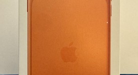 New
													Apple iPhone 17 Pro Max - Unlocked, Cosmic Orange, 512 GB, A3257, photo 6 of 6