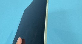 Good
													Apple iPad Air 4th Gen - Wi-Fi, Green, 64 GB, A2316, photo 3 of 6