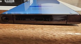 Mint
													Samsung Galaxy S23 Ultra - AT&T, Black, 512 GB, 12 GB, SM-S918U, photo 3 of 7