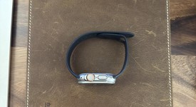 Mint
													Apple Watch Ultra 49mm - Unlocked, Titanium, A2622, photo 2 of 6