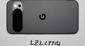 Mint
													Google Pixel 10 Pro XL - Unlocked, Obsidian, 256 GB, GUL82, photo 3 of 8