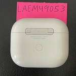Used Apple AirPods (3rd Gen) - Lightning Case