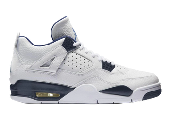 Jordan 4 Retro Columbia (2015) for sale
