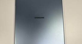 Good
													Samsung Galaxy Tab S6 Lite - Wi-Fi, Blue, 64 GB, 4 GB, SM-P610, photo 6 of 6