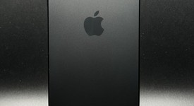Mint
													Apple iPhone 14 Pro Max - Unlocked, Black, 256 GB, A2651, photo 1 of 6
