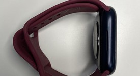 Mint
													Apple Watch Series 9 45mm - Midnight, A2980 - GPS, Aluminum, photo 3 of 4