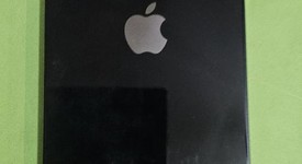 Good
													Apple iPhone 12 - Unlocked, Black, 64 GB, A2172, photo 2 of 9