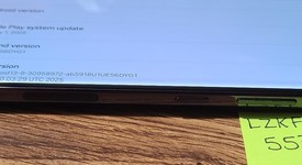 Good
													Samsung Galaxy S23 Ultra - Unlocked, Black, 256 GB, 8 GB, SM-S918U1, photo 3 of 5