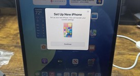 Good
													Apple iPad Air 3rd Gen - Wi-Fi, Gray, 64 GB, photo 1 of 5