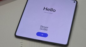 Good
													OnePlus Open - Unlocked, Black, 512 GB, 16 GB, photo 1 of 16