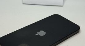 Good
													Apple iPhone 13 - Unlocked, Midnight, 256 GB, A2482, photo 3 of 4