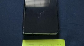 Fair
													Samsung Galaxy Z Fold4 5G - Verizon, Black, 512 GB, 12 GB, SM-F936U, photo 3 of 8