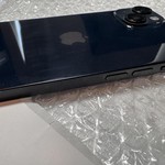 Fair Apple iPhone 14 - Unlocked, 128 GB, Midnight, A2649