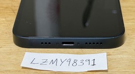 Good
													Apple iPhone 13 - Unlocked, Midnight, 128 GB, A2482, photo 4 of 10