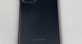 Good
													Samsung Galaxy A32 5G - TracFone, Black, 64 GB, 4 GB, photo 3 of 7