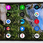 Mint Google Pixel 9 Pro XL - Verizon, 256 GB, Obsidian, 16 GB, GGX8B