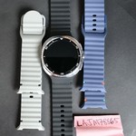 Mint Samsung Galaxy Watch8 Classic - Wi-Fi, Black, SM-L500, 46mm