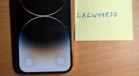 Mint
													Apple iPhone 14 Pro - Unlocked, Gold, 128 GB, A2650, photo 1 of 8