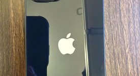 Good
													Apple iPhone 13 - T-Mobile, Midnight, 128 GB, A2482, photo 1 of 11