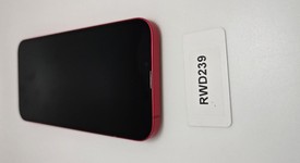Good
													Apple iPhone 14 Plus - Unlocked, Red, 128 GB, A2632, photo 5 of 10