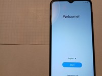 Samsung Galaxy A32 5G