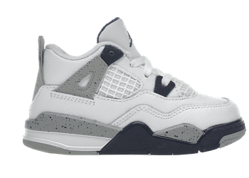 Jordan 4 Retro Midnight Navy (TD) for sale