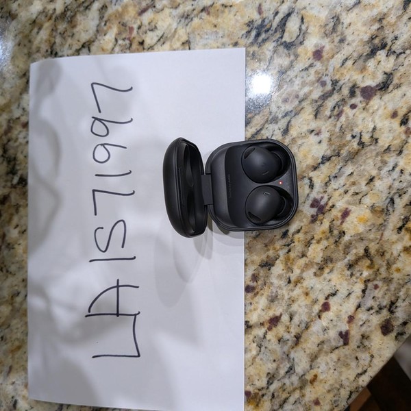 Samsung Galaxy Buds2 Pro - Graphite, SM-R510