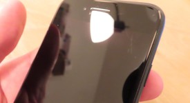 Good
													Apple iPhone SE 3rd Gen 2022 - Verizon, Midnight, 64 GB, A2595, photo 2 of 5