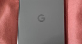 Mint
													Google Pixel 9 Pro XL - Unlocked, Hazel, 256 GB, 16 GB, GGX8B, photo 4 of 11