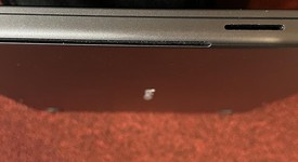 Mint
													MacBook Pro 2021 - 16" - Apple M1 Pro 10-core, Gray, 1 TB, 16 GB, photo 4 of 9